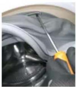 HAIER HWDQ90B416FWBB - GARNITURA USII INSTRUMENTE - CHEIE TORX, CLEŞTE, ŞURUBELNITĂ CU CAP PLAT, DOUĂ CHEI PENTRU TEVI NR. 7 - 4