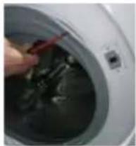 HAIER HWDQ90B416FWBB - BRAVA | TIP 1 ALAT - KRSTASTI ŠRAFCIGER, KLEŠTA, OBIČNI ŠRAFCIGER - 2