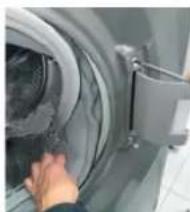 HAIER HWDQ90B416FWBB - 9 - 4