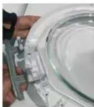 HAIER HWDQ90B416FWBB - ΜΕΝΤΕΣΕΣ | ΤΥΠΟΣ 1 ΕΡΓΑΛΕΙΑ - ΜΗΧΑΝΙΚΟ ΚΛΕΙΔΙ ΤΥΠΟΥ ΤΟΧ ΑΡΙΘ. 25 - 6