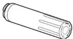 JENN-AIR JKCPR181GM - Application Guidelines/Water Supply Parameters - 1