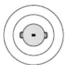 JENN-AIR JIC4530KB - ZONA EXTENSIBLE (ZONA DOBLE) - 2