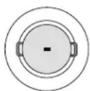 JENN-AIR JIC4530KB - ZONA EXTENSIBLE (ZONA DOBLE) - 3