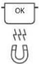 JENN-AIR JIC4530KB - POTS AND PANS - 1