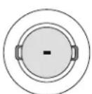 JENN-AIR JIC4530KB - EXTENDABLE ZONE (DOUBLE ZONE) - 3