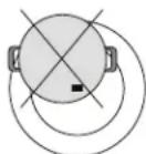 JENN-AIR JIC4530KB - EXTENDABLE ZONE (DOUBLE ZONE) - 4