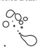 JENN-AIR JIC4530KB - Cleaning Method: - 2