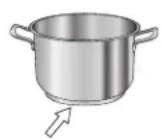 JENN-AIR JIC4530KB - Ustensiles pour cuisson par induction - 3