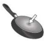 JENN-AIR JIC4530KB - OLLAS Y SARTENES - 4