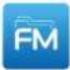 OPTOMA Interactive Flat Panel - Gestionnaire de fichiers - 1