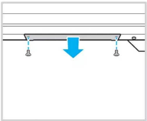 OPTOMA Interactive Flat Panel - Connexion Wi-Fi - 1