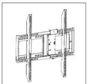 OPTOMA Interactive Flat Panel - Accessoires en option - 1