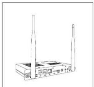 OPTOMA Interactive Flat Panel - Accessoires en option - 3