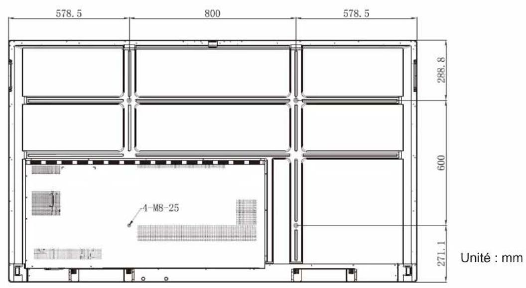 OPTOMA Interactive Flat Panel - INFORMATIONS SUPPLEMENTAIRES - 2