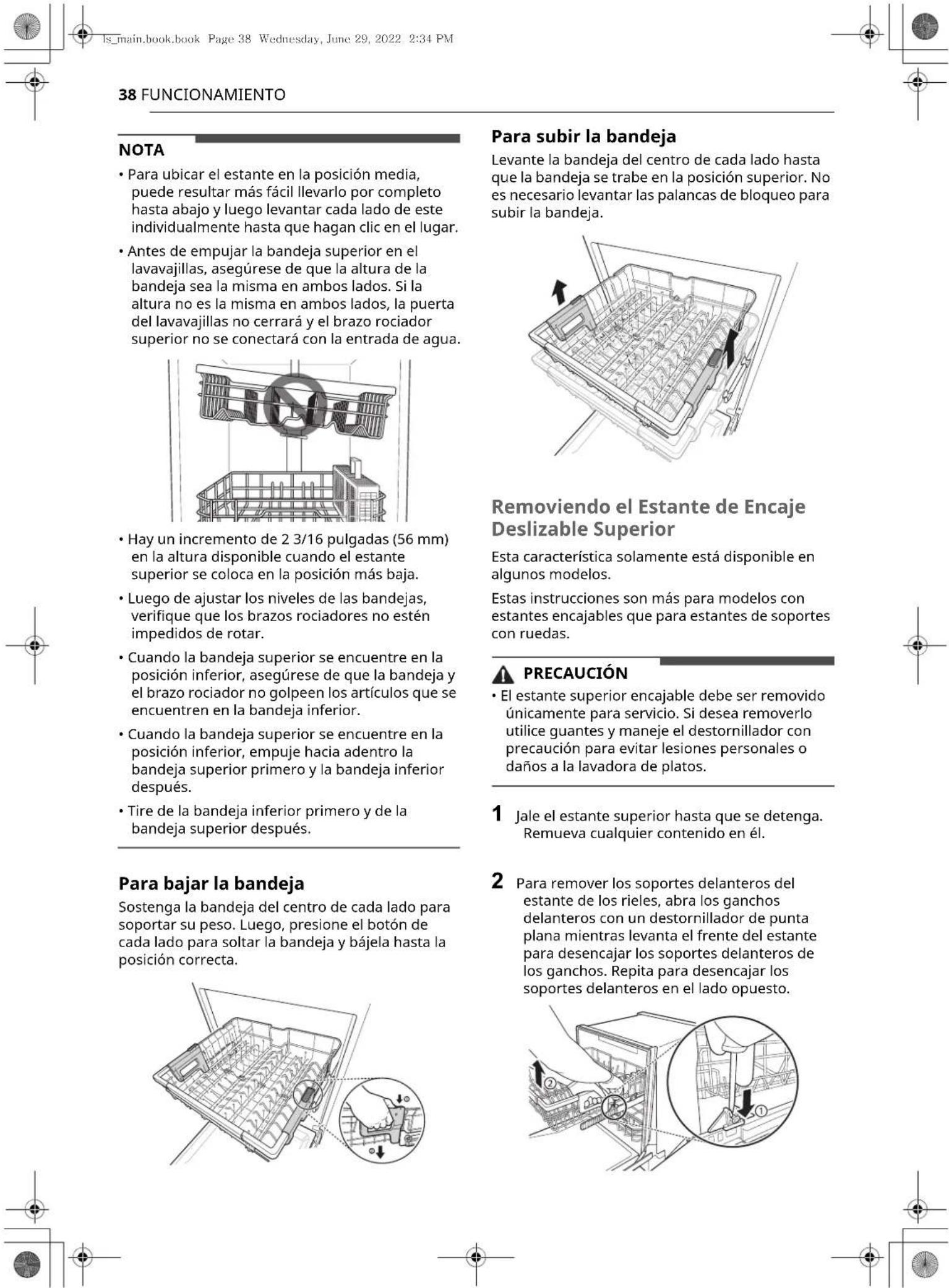 LG LDTH7972S - NOTA - 1