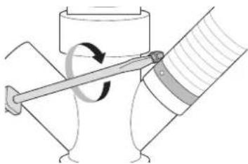 LG LDTH7972S - CAUTION - 2