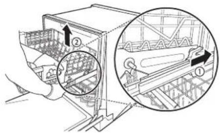 LG LDTH7972S - CAUTION - 2