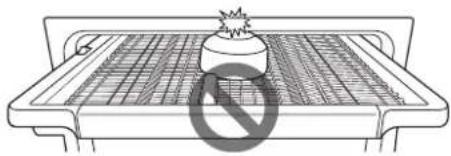 LG LDTH7972S - CAUTION - 1