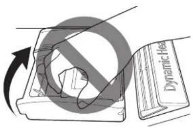 LG LDTH7972S - Mise en GARDE - 2