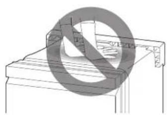 LG LDTH7972S - CAUTION - 3