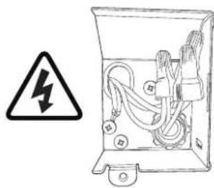 LG LDTH7972S - Conexión de la alimentación electrica - 1