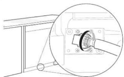 LG LDTH7972S - PRECAUCION - 1