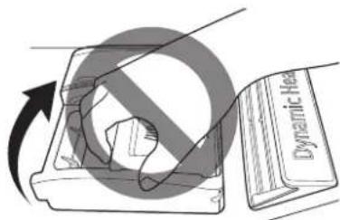 LG LDTH7972S - PRECAUCION - 1