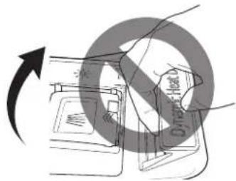 LG LDTH7972S - Mise en GARDE - 3