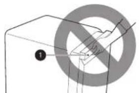 LG LDTH7972S - Mise en GARDE - 1