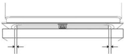 LG LDTH7972S - Vérification du niveaument - 3