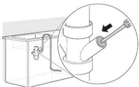 LG LDTH7972S - CAUTION - 1