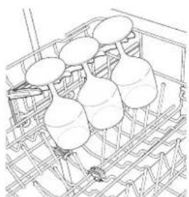 LG LDTH7972S - Carga de 12 posiciones - 2