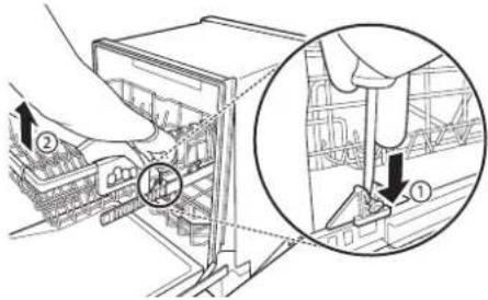 LG LDTH7972S - Mise en GARDE - 2