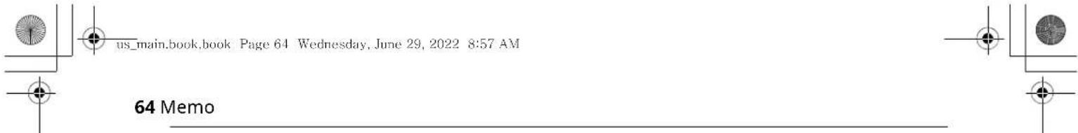 LG LDTH7972S - Warranty Exceptions - 1