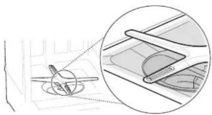 LG LDTH7972S - Checking Leveling - 1