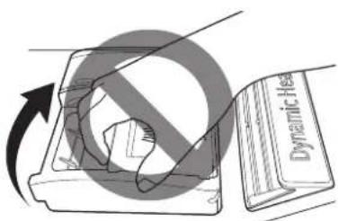 LG LDTH7972S - CAUTION - 1