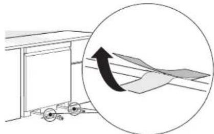 LG LDTH7972S - Mise en GARDE - 2