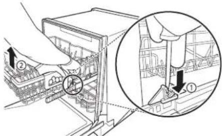 LG LDTH7972S - CAUTION - 1