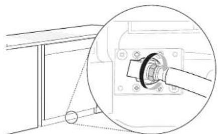 LG LDTH7972S - Mise en GARDE - 1