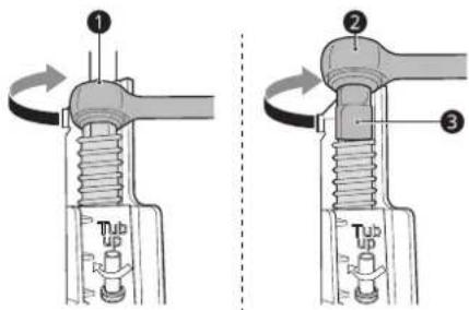 LG LDTH7972S - Installation - 2