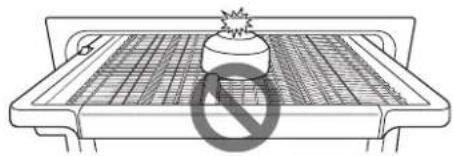 LG LDTH7972S - PRECAUCION - 1