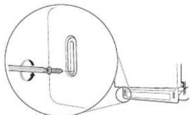 LG LDTH7972S - PRECAUCION - 2