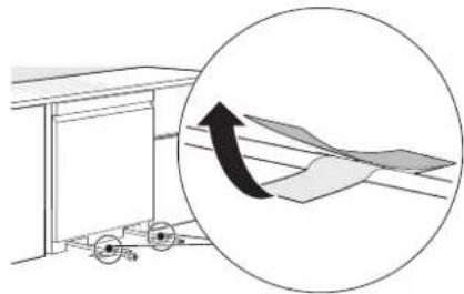 LG LDTH7972S - PRECAUCION - 2