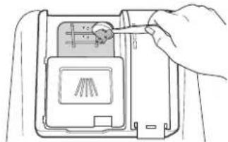 LG LDTH7972S - Mise en GARDE - 5