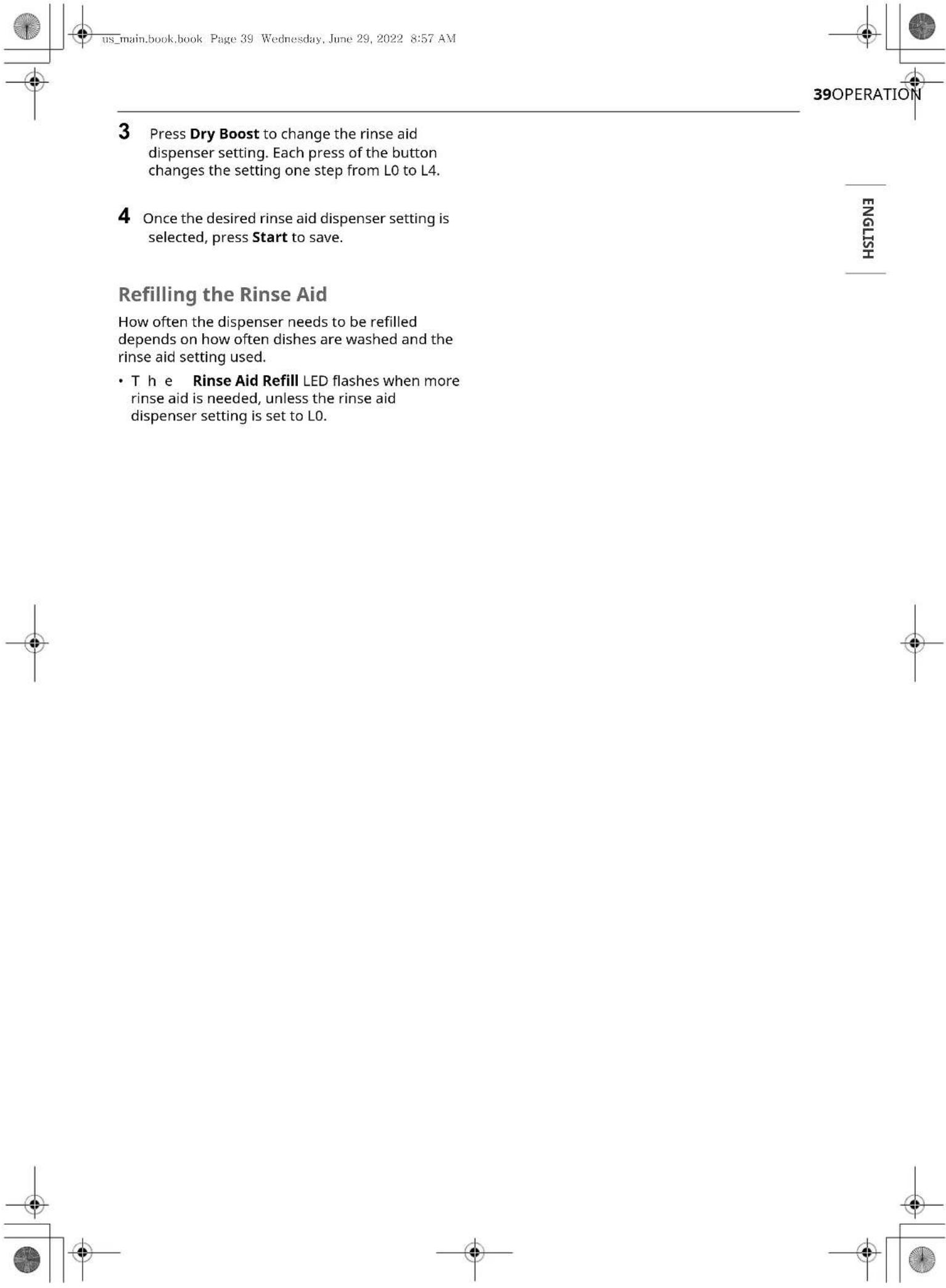 LG LDTH7972S - NOTE - 2