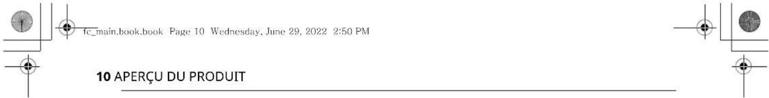 LG LDTH7972S - Accessoires - 2