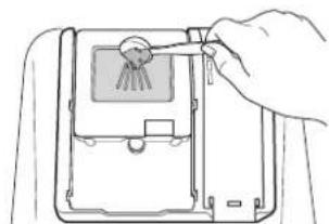 LG LDTH7972S - Remarque - 2