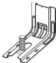WHIRLPOOL WEC310S0LB - Wall Mounting - 2