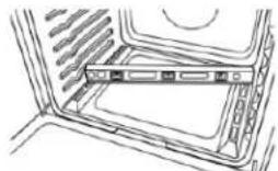 WHIRLPOOL WEC310S0LB - Level Range - 2