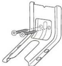 WHIRLPOOL WEC310S0LB - Wall Mounting - 1